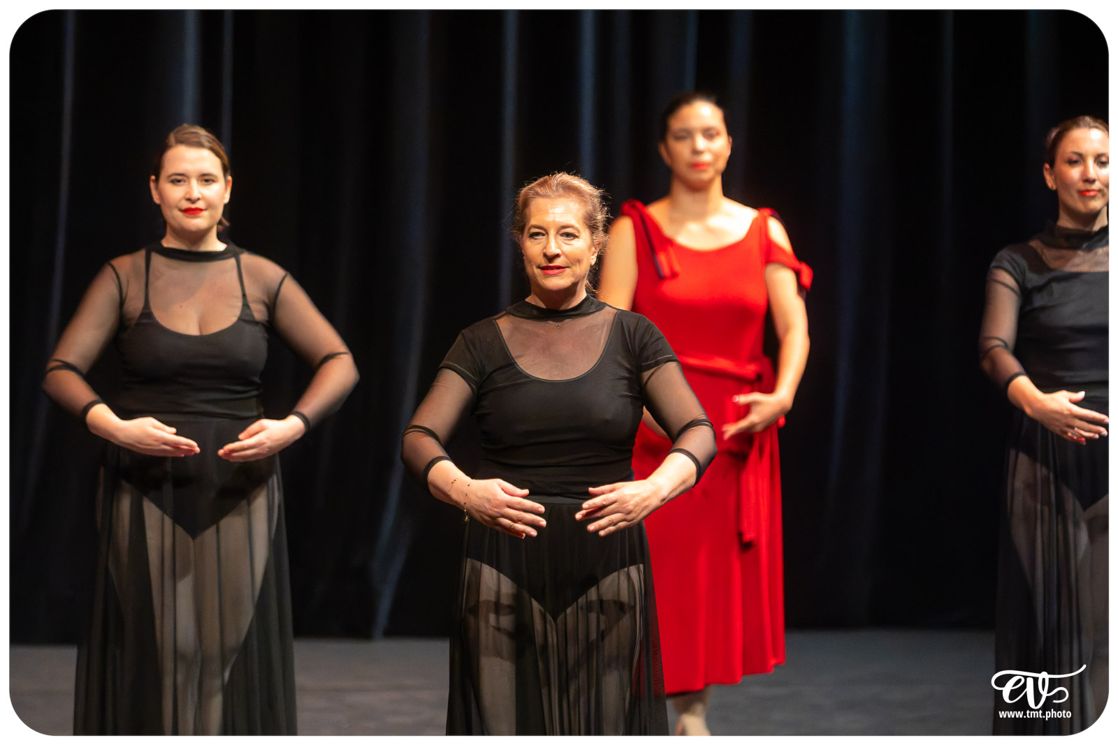 ECOLE DE DANSE CÉCILE ADAMOW